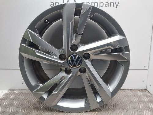 Alloy wheel volkswagen - wheel,