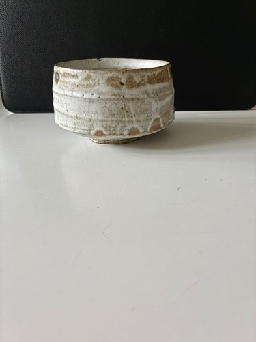 Hand thrown rustic - thrown,