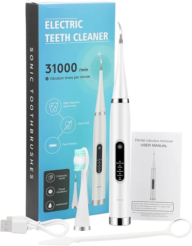 Electric ultrasonic dental - electric,