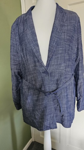 Primark blue white mix - blue/white,
