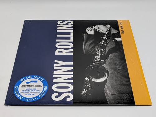 Sonny rollins - sonny,