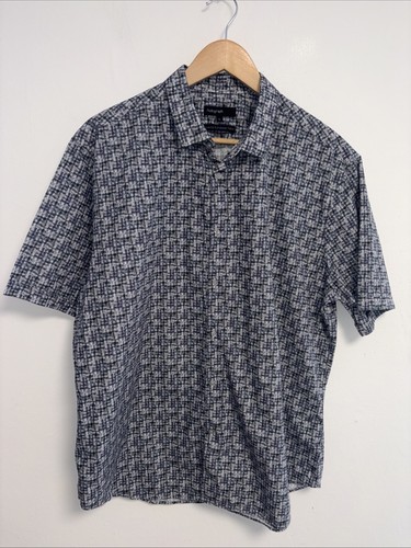 Autograph men short - short, sleeve