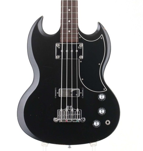 Gibson standard bass faded - gibson,