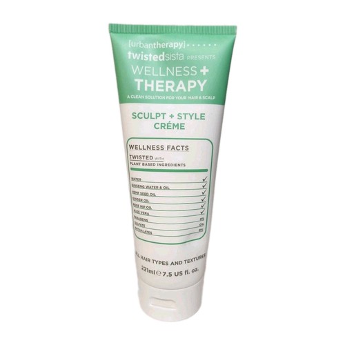 Urban therapy wellness - therapy,