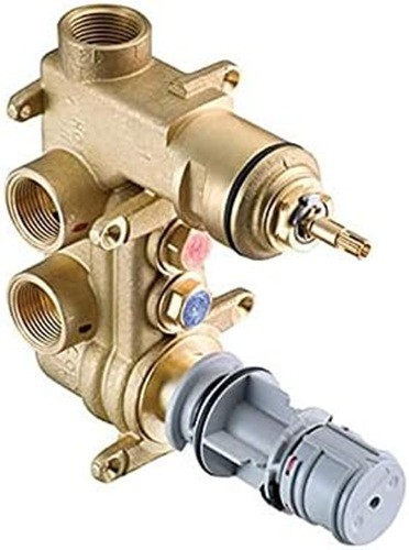 Trevi built thermostatic - built-in,