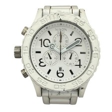 Nixon 42 20 Quartz Chronograph