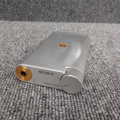 Sony pha portable - sony,