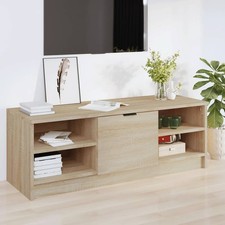 Modern Wooden 40 Inch TV Tele