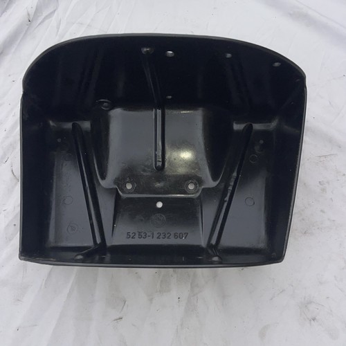 Bmw r100 r80 r75 underseat - r75,