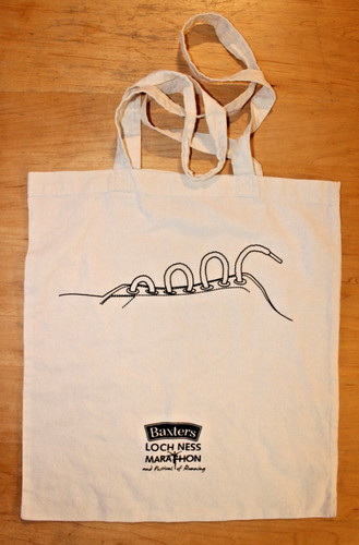 Official loch ness - *official*,