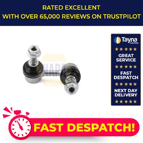 Anti roll bar link fits - roll,