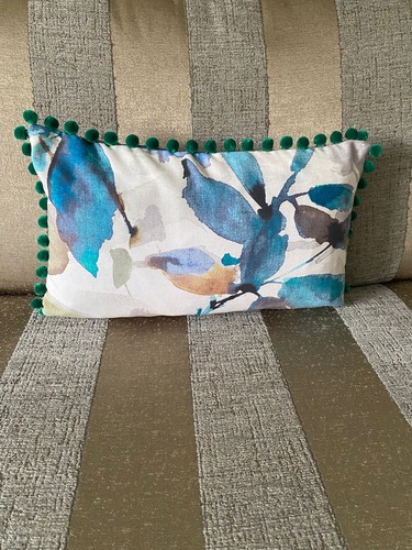 John lewis fabric alexa aqua - lewis,