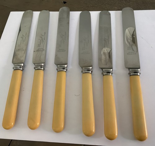 Stainless steel 20 - steel, 20.5cm
