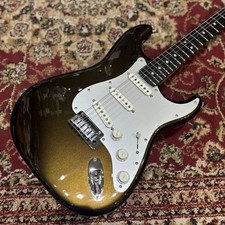 Fender American Ultra II
