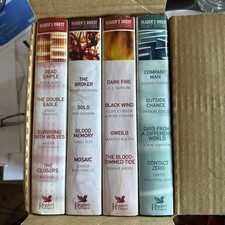 Select Editions Readers Digest