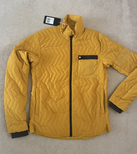 Rapha men reversible jacket - rapha,