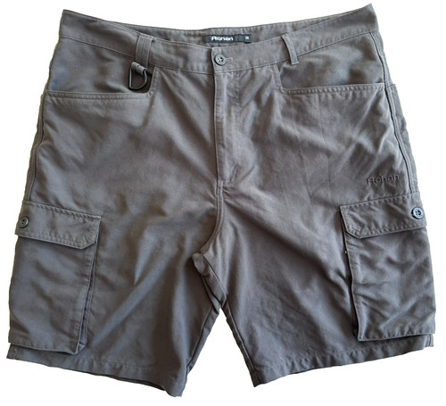Rohan mens consignment shorts - consignment,