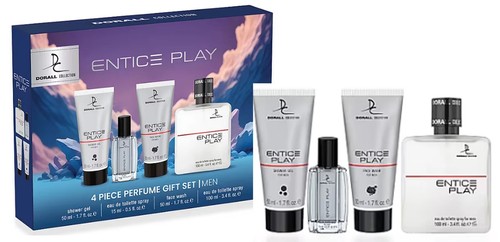 Mens cosmetic gifts - gifts, set