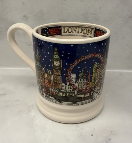 Emma bridgewater london - london, at