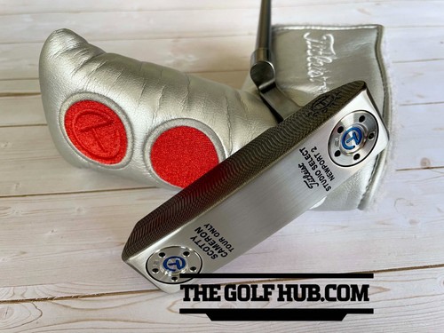 Pristine scotty cameron - *pristine*,