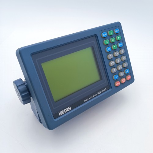 Koden kgp 913d dgps - koden,