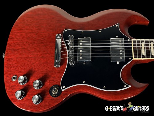 2020 gibson standard usa - usa, ~