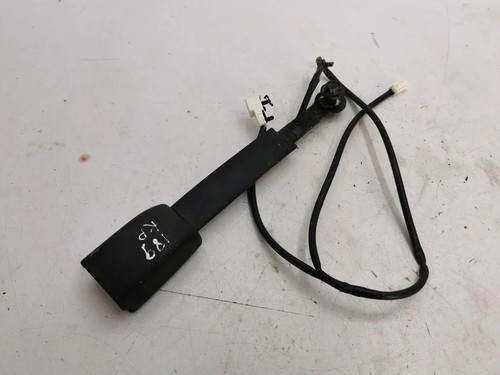 Nissan trail t31 front right - front,