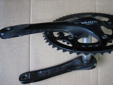 Shimano Sora HollowTech II