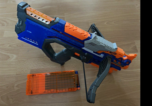 Nerf strike elite crossbolt - elite,