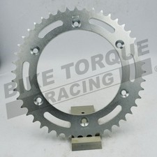 Yamaha YZ125 H-J 1981-1982