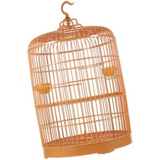  Bird Cage Decoration
