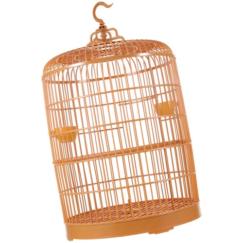 Hanging bird cage - hanging,