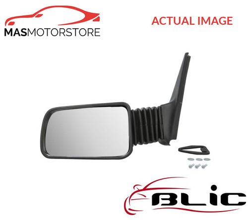Outside rear view mirror lhd - outside,