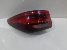 2024 MG ZS Passengers Left