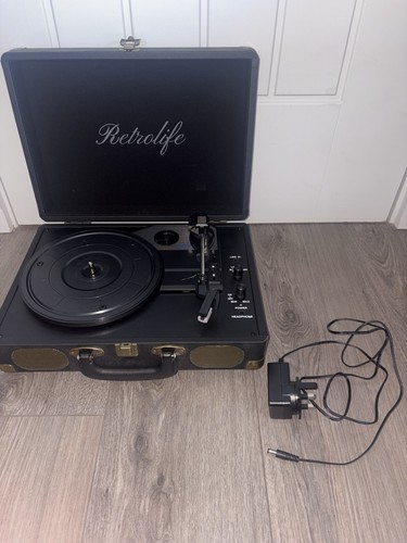 Retrolife portable bluetooth - portable,