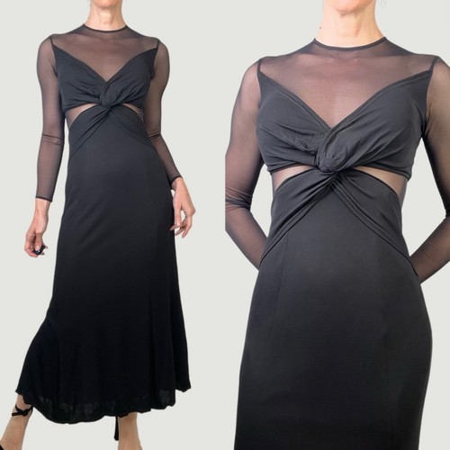 Cache tadashi sheer - sheer, illusion