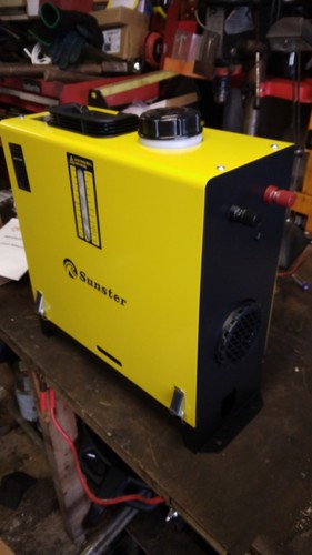 8kw 12v 24v diesel - 8kw,