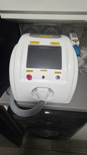 Tattoo laser removal device - tattoo,