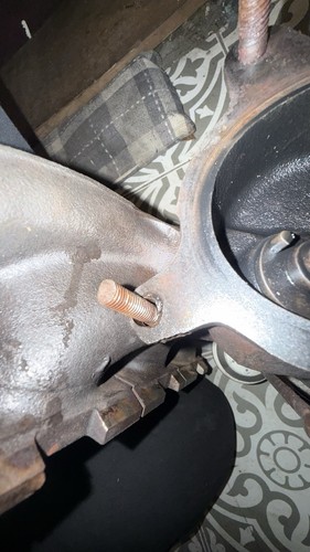 Golf gti turbo ccz engine - 6,