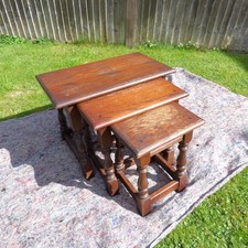 Vintage Old Charm Wood Bros