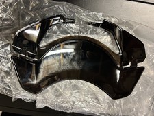 Black Windscreen Windshield