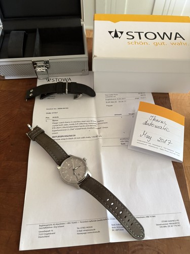 Stowa ikarus flieger - ikarus, pilot