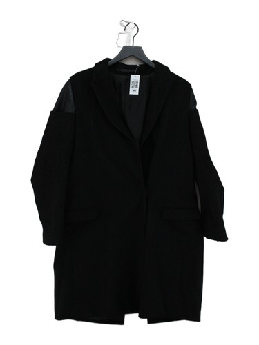 Allsaints women coat 14 - women's, uk