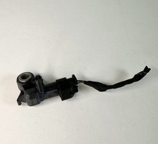 VOLVO / POLESTAR Crash Impact