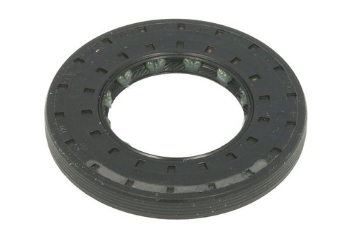 Manual transmission shaft - , seal