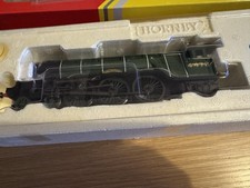 Hornby Railroad OO Gauge R2675  LNER Class A1 4-6-2 Flying Scotsman 4472 SEALED