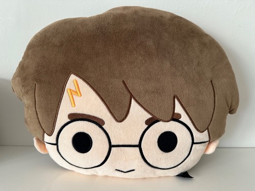 Harry potter face shaped - potter,