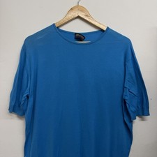 John Smedley Fine Knit Short