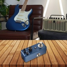 Dumble Overdrive Low