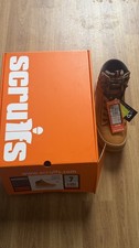 Scruffs Switchback 3 Safety